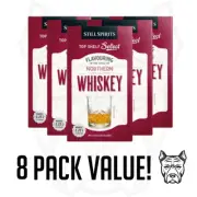 Still Spirits Top Shelf Select NORTHERN WHISKEY Essence - 8 Pack FREE SHIPPING!