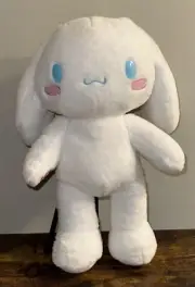 Build a Bear Cinnamoroll Plush~Sanrio~Excellent Condition~New With Tags!!!!!