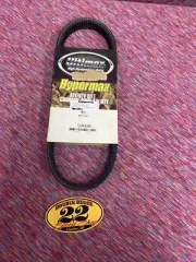 ULTIMAX Drive Belt UA426