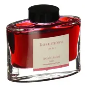 Pilot Iroshizuku Fountain Pen Ink Cosmos Pink INK50KM 50ml