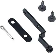 APTPKGDFDK Car Glove Box Repair Tool Glove Box Hinge Suitable for 2003-2012 A3 S3 RS3 8P 8P1857035E Car Accessories Glove Box