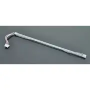 CCFL Backlight Assembly for 10.4" CMO Chi Mei G104X1-L01