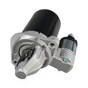 Basco Starter Motor - BSM1115