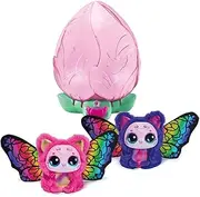 Takara Tomy Flower Surprise Kitty Fly