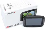 [TomTom] Rider 550 Motorcycle Navigation Device