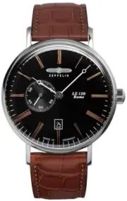 Zeppelin LZ120 Rome 7104-2 Man Mechanical Watch
