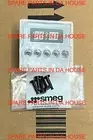Smeg Oven Clock Timer + 5 Button A1 A1.1 A1.1K A1A A1A.1 A1AD A1AD.1 A1B A1B.1