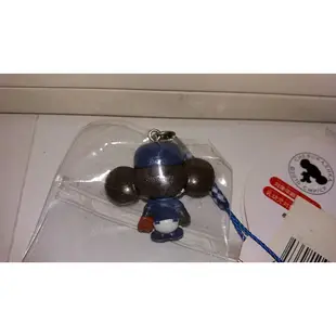 日版 大耳查布 Cheburashka  吊飾