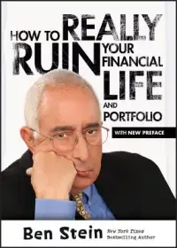 在飛比找博客來優惠-How to Really Ruin Your Financ