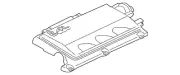 Genuine Mitsubishi Resonator MN156775 (for: Mitsubishi)