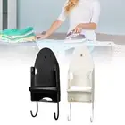 Ironing Board Holder Iron Hanger Fit Width 4.3” - 5.5" Organizer Easily Rack