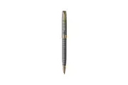 Parker Sonnet Ciselle GT Ball Point Silver 1931492