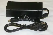 Old Skool XBOX 360 SLIM AC Adapter ( Power Brick & Cord ) *NEW*