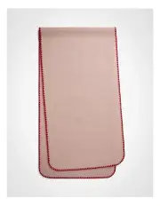 [Witchery] Stitch Scarf in Shell