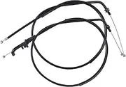 400CC Motor Part Oil Throttle Cables Wire for ZRX400 ZRX 400 Accelerator Cable Line Wirerope