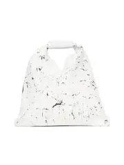 Mm6 Maison Margiela Japanese Mini Leather Handbag