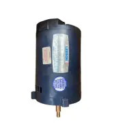 Leeson C4T34DC21 1HP 3450 RPM 2P 3PH 230/460V Jet Pump Motor