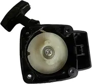 WQWQW Recoil Starter Assembly for Komatsu ZENOAH BG260 HB2302 Blower BC2610 G26L Mori OCHIAI 4C60 26cc Trimmers Shipping