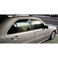 在飛比找蝦皮商城優惠-賓士BENZ C220/W202 1993-2000年【崁入