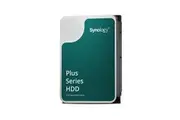 Synology Plus Series 4TB 3.5" SATA 3 NAS Hard Drive [HAT3300-4T]