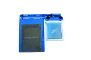 One Color Sliding Screen Printer 2 Directions Parallel Movement Screen Printer