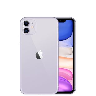 Apple iPhone11 128GB 黑/白/紅/紫/綠/黃【蘋果授權經銷商】