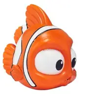 Finding Dory Nemo Bath Squirter