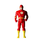 DC Comics Flash 1:6 12" Jumbo Kenner Action Figure Toy