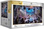 Thomas Kinkade Disney 100th Celebration Puzzle, 15000 Piece