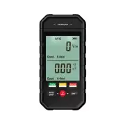 Electric Field Tester, Large Screen Radiation Detector EMF Meter Radiation Test