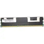 4GB DDR3 Memory PC3-10600R 1333MHz 2Rx4 1.5V ECC 240-Pin Server 6717