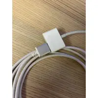 在飛比找蝦皮購物優惠-apple moshi 電視傳輸線 HDMI 轉接 iPho