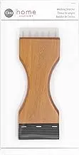 Dritz Home 44292 Wood Handle Webbing Stretcher, Brown