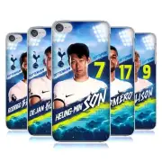 OFFICIAL TOTTENHAM HOTSPUR F.C. 2023/24 FIRST TEAM CASE FOR APPLE iPOD TOUCH MP3