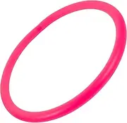 Burn Calories Exercise Weighted Arm Hoops Women's Arm Hoops Gym Supply for Arms Back and Chest Muscles