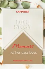 Memoirs ...of Her Past Loves (Paperback or Softback)