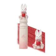 CUTE RUMOR - Pink Series Lip Cream - Strawberry Rabbit #Strawberry Rabbit - 2.8g