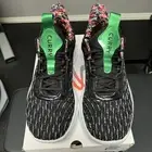 Under Armour Steph Curry Flow 9 Sesame Street 3024248-002 Size 10.5
