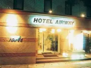 航路旅館Hotel Airway