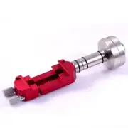 S8337 Astronomical Telescope Balance Weight Set+Z-Axis Balance Fit V-shape+Slot