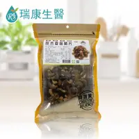 在飛比找PChome商店街優惠-【瑞康生醫】段木香菇脆片170g