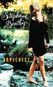 NEW CASSETTE TAPE: STEPHANIE BENTLEY - Hopechest