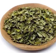 NEW! Organic Moringa Leaf Therapeutic Herbal Tea Loose Vitamins Minerals Le Virg