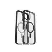 OtterBox React MagSafe Case Cover For Apple iPhone 16 Plus Black Crystal
