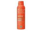 SVR Sun Secure SPF50+ Invisible Moisturizing Crackling Milk Without Alcohol 200ml
