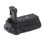Vertical Battery Grip Holder Power Pack For Canon EOS R5 R5C R6 Camera BG-R10