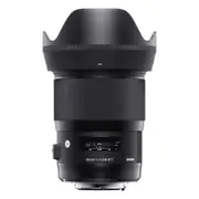Sigma 28mm F1.4 DG HSM Art Lens - Sony FE