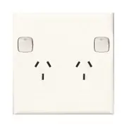 HPM Square Horizontal Double Powerpoint
