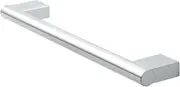 EZONEDEAL Cabinet Pulls, Stainless Steel Kitchen Drawer Pulls Cabinet Handles, Cabinet Hardware Kitchen Handles for Cabinets Cupboard Handles, Drawer Handles, Cabinet Fixtures (150mm / 128mm)