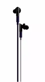 ONKYO Headphones Inner ear type IE-FC300(V) Black New Japan
